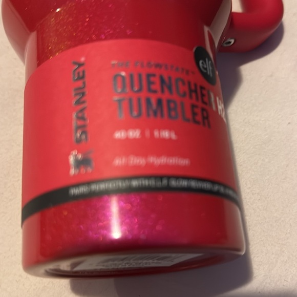 Stanley cup 40oz - Picture 2 of 7